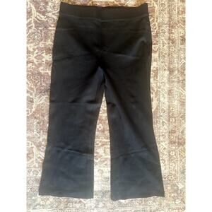 Spanx Straight Legged Jeggings